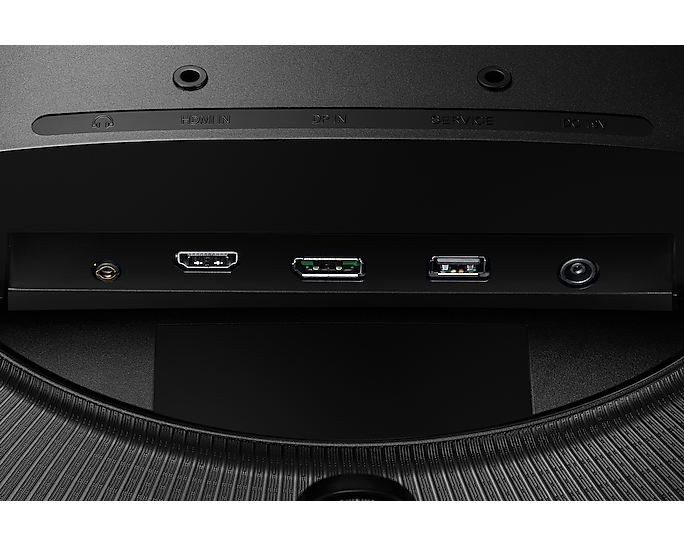 Monitor Samsung Odyssey G5 Monitor Samsung Odyssey G5